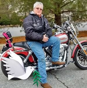 Meet your Posher, Thomas